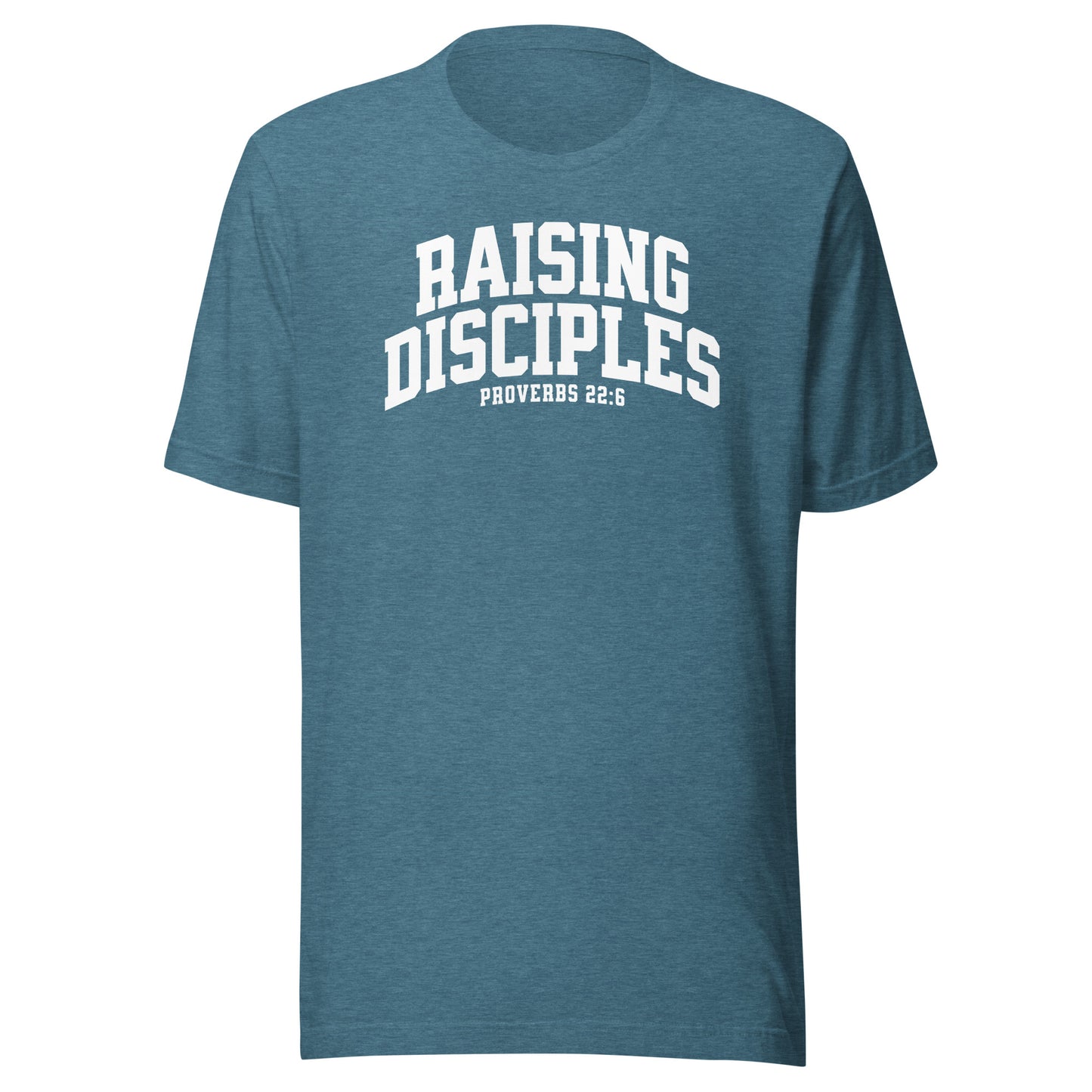 Raising Disciples (W) Men's T-shirt