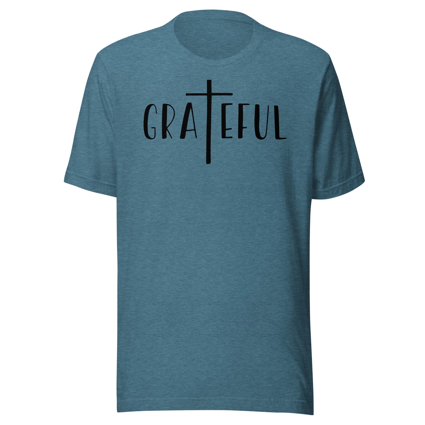 Grateful Men's T-shirt