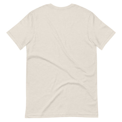 He is Risen Matthew 28:6 Men's T-shirt