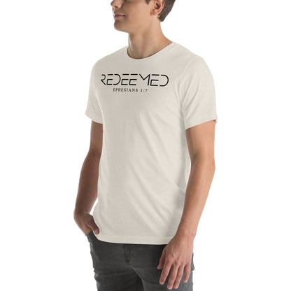 Redeemed Men's T-shirt