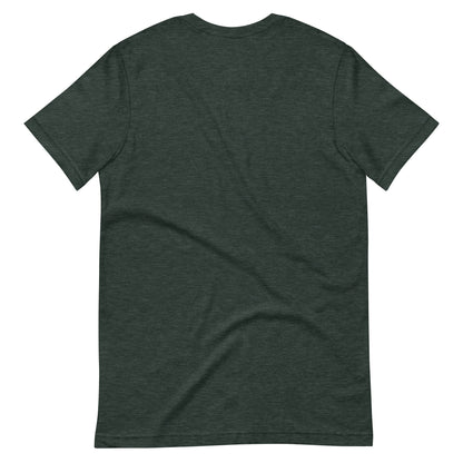 Fear Not Isaiah 41:10 (W) Women's T-shirt