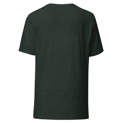The Way the Truth the Light Unisex T-Shirt