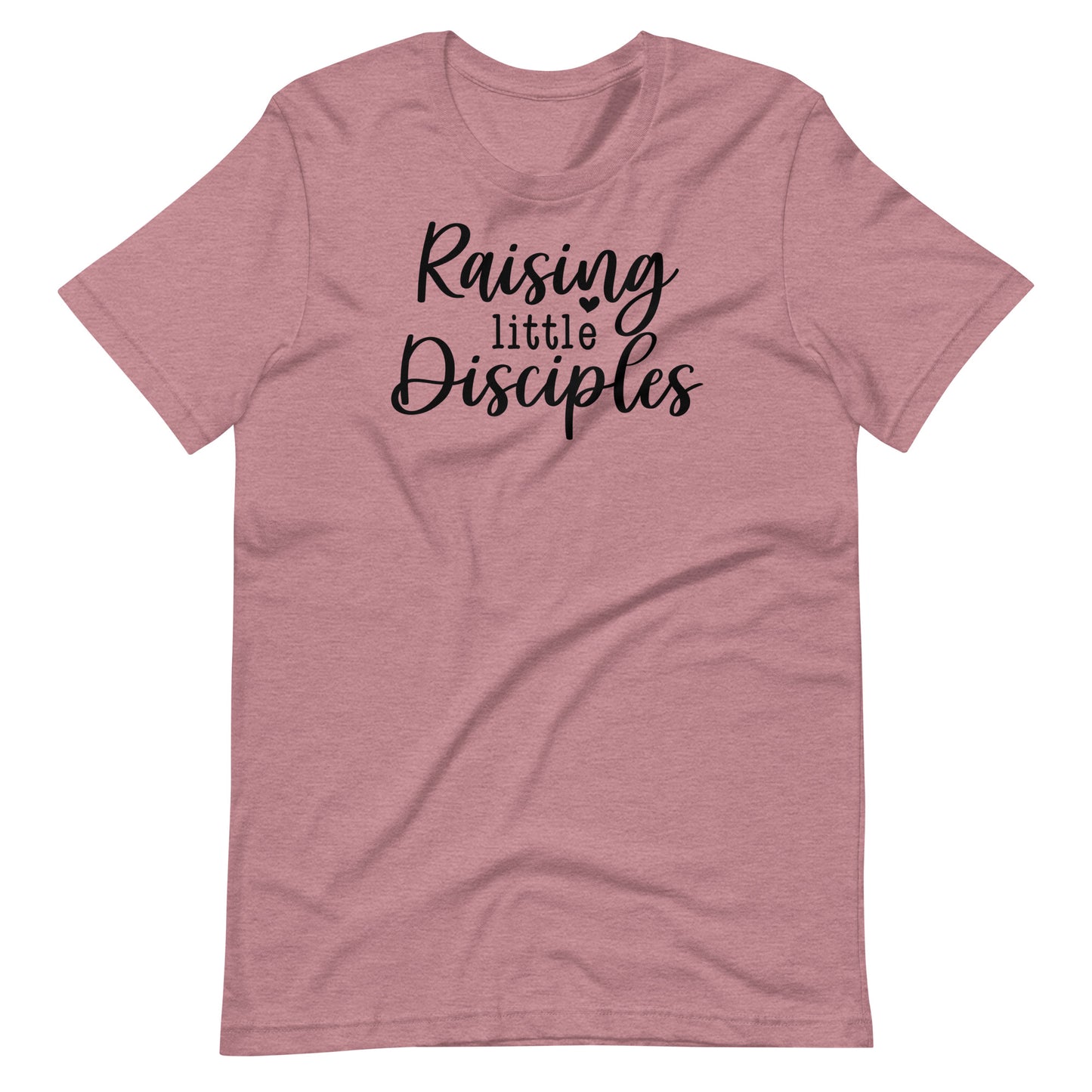 Raising Little Disciples T-shirt