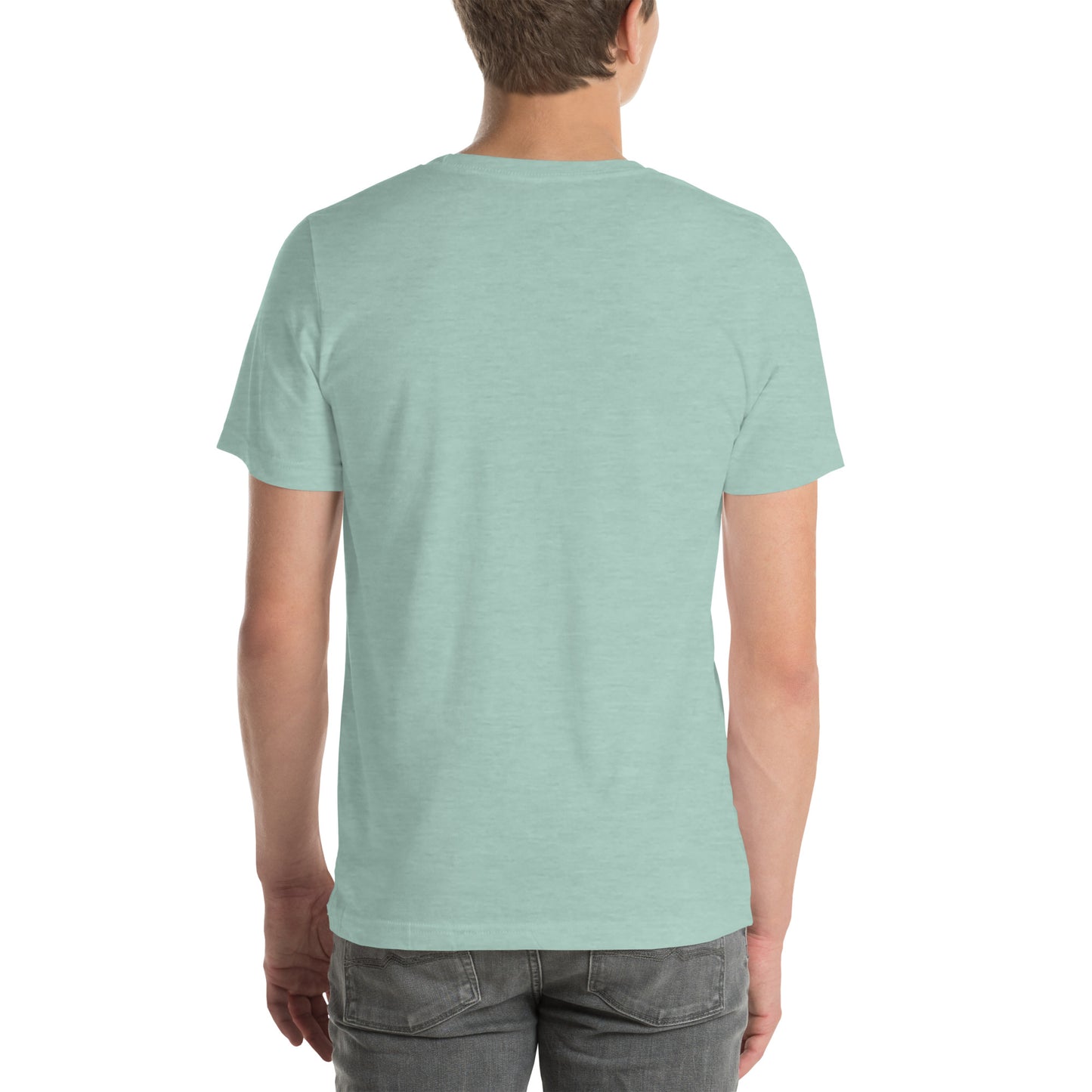 Redeemed Men's T-shirt