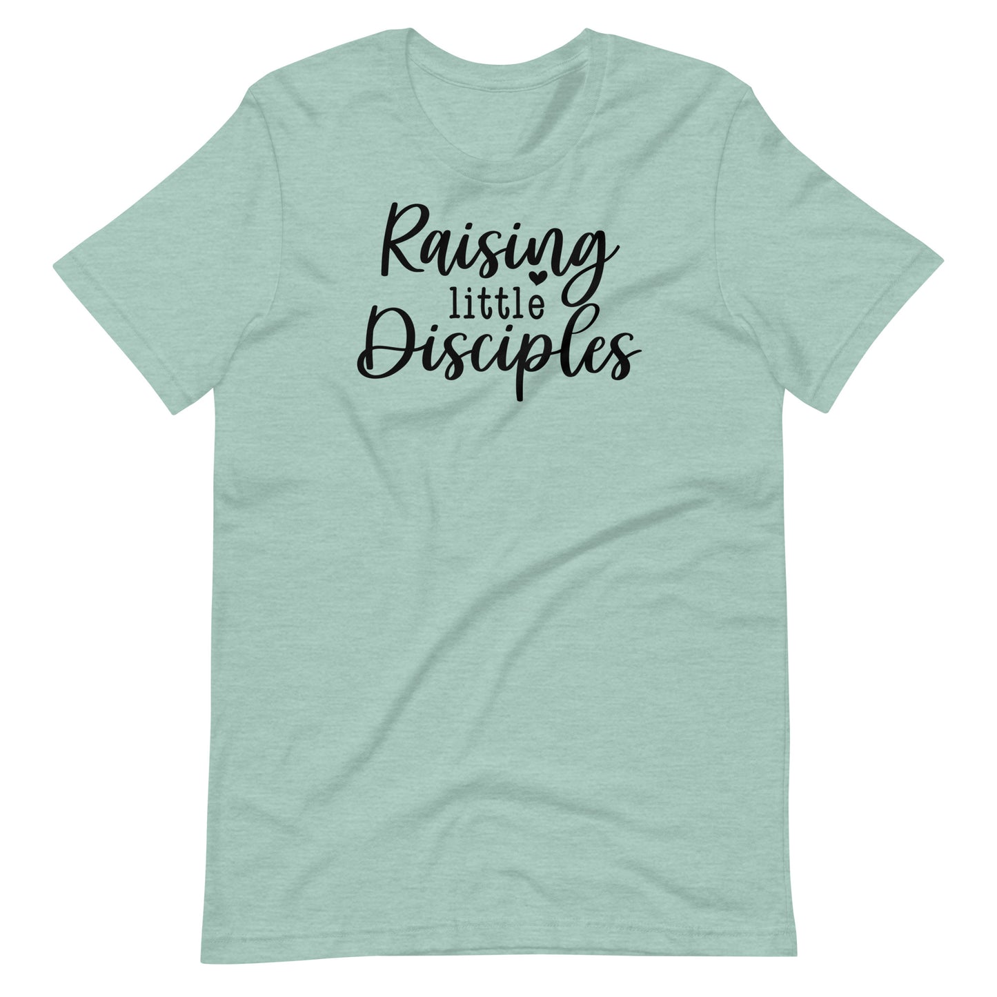 Raising Little Disciples T-shirt