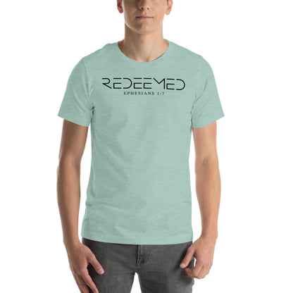 Redeemed Men's T-shirt