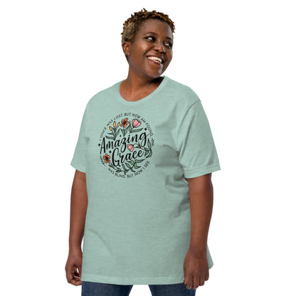 Amazing Grace Women's T-Shirt