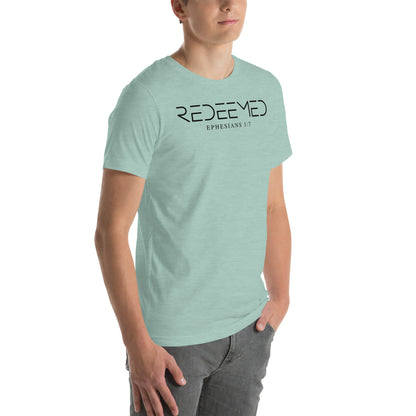 Redeemed Men's T-shirt