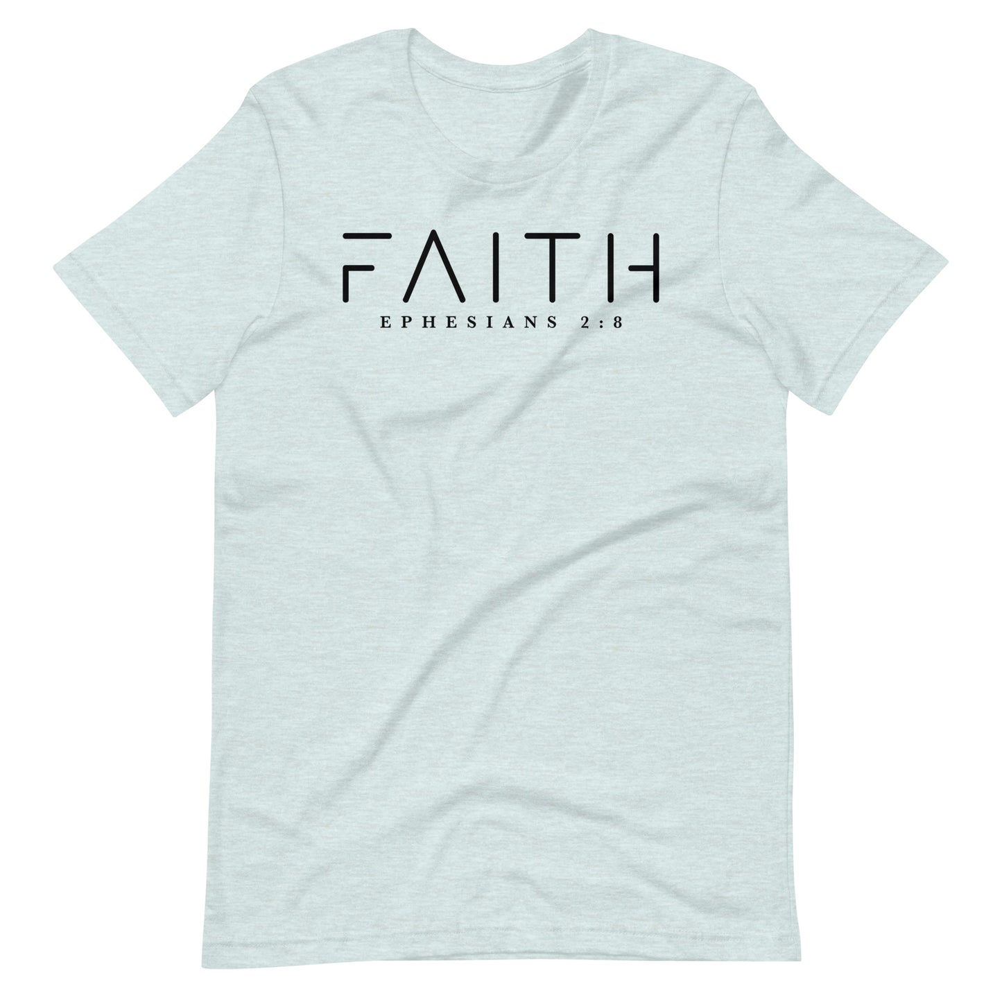 Faith Men's T-shirt