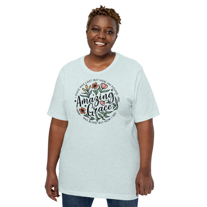 Amazing Grace Women's T-Shirt