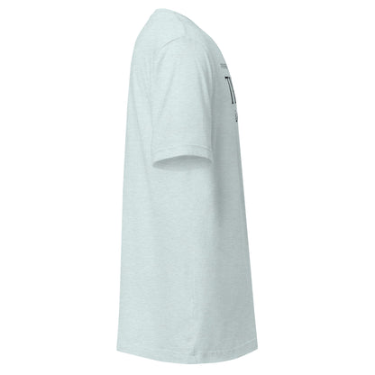 Trust in the Lord Unisex T-Shirt