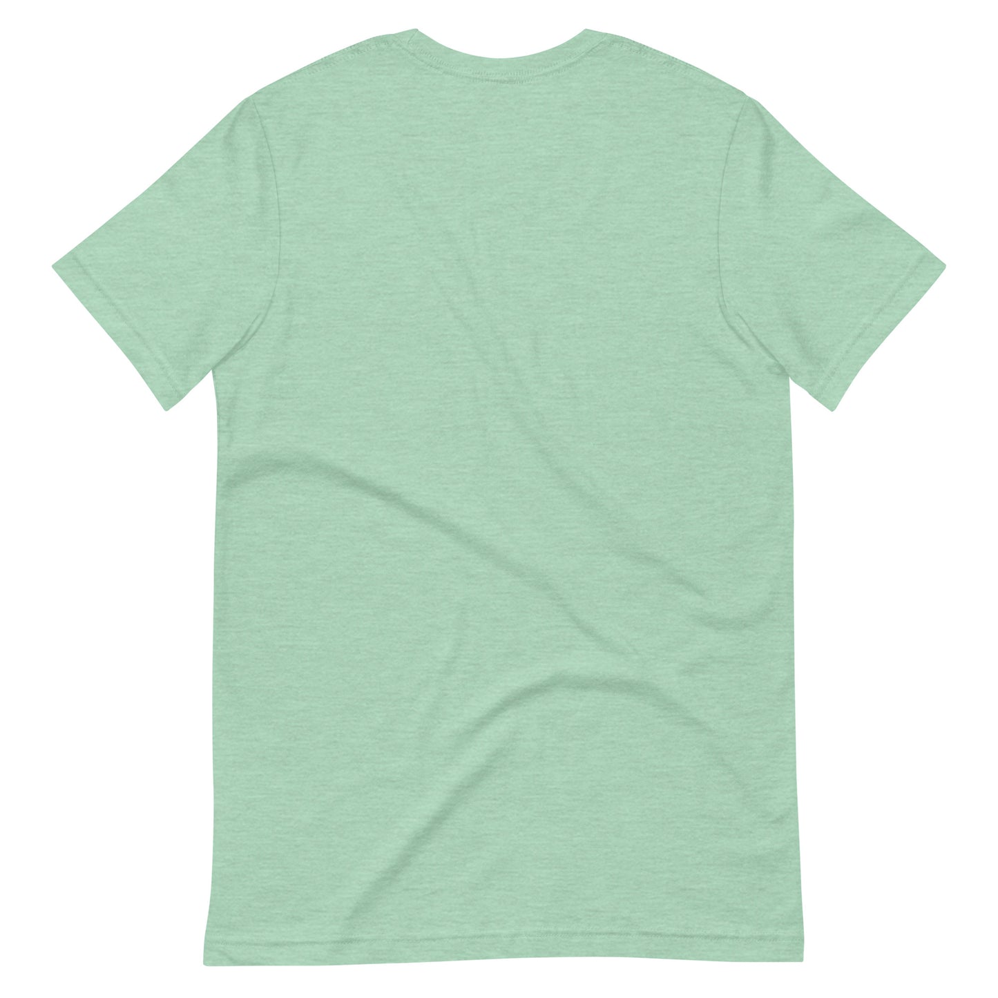 He is Risen Matthew 28:6 Men's T-shirt