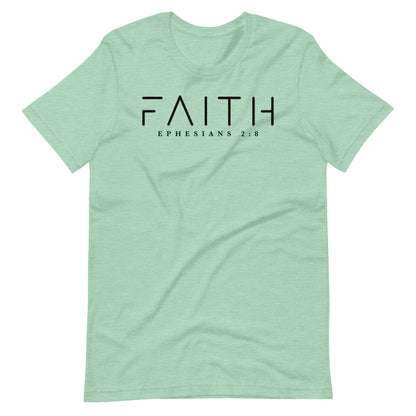 Faith Men's T-shirt