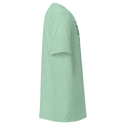 Trust in the Lord Unisex T-Shirt