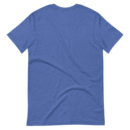 Fear Not Isaiah 41:10 (W) Women's T-shirt