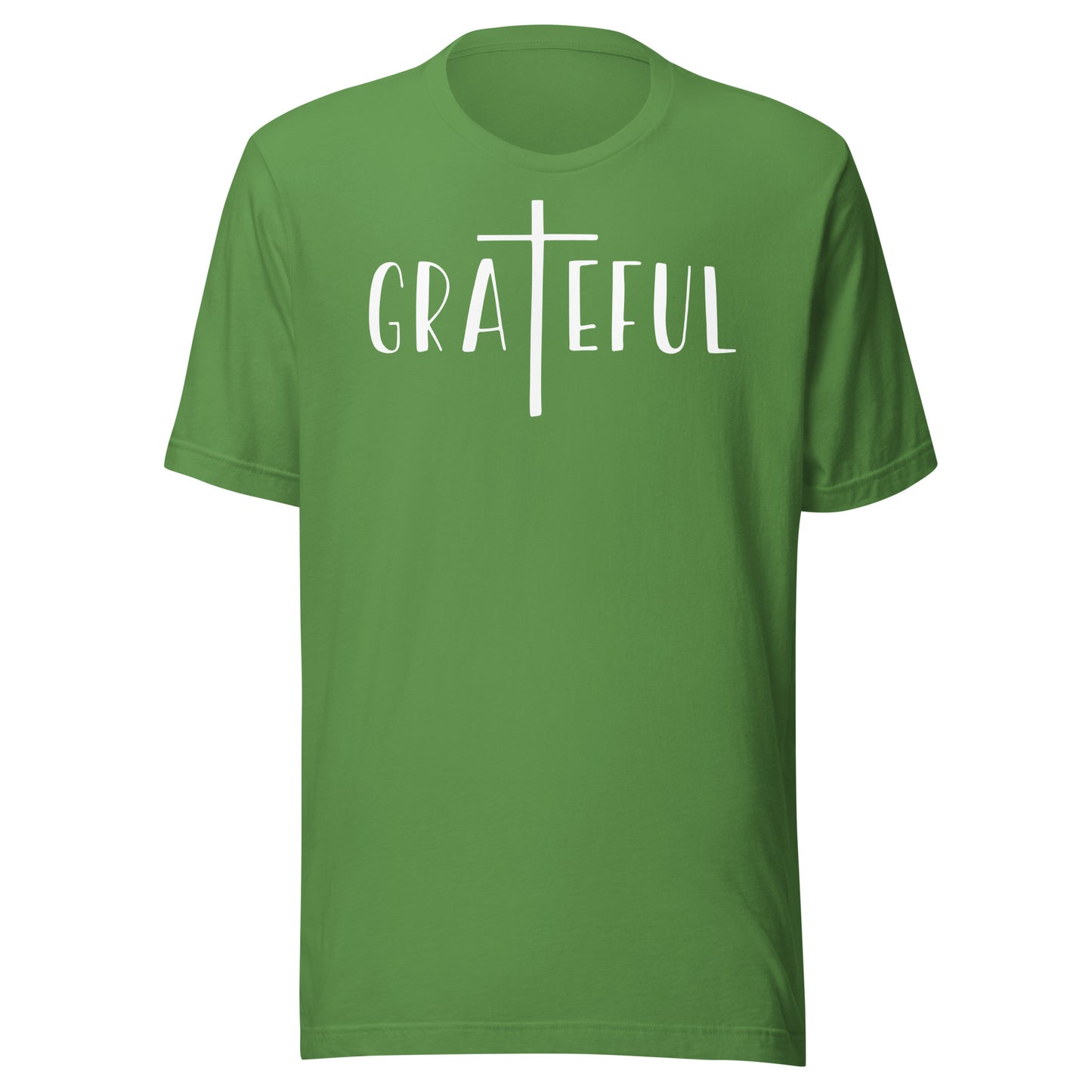 Grateful (W) Men's T-shirt