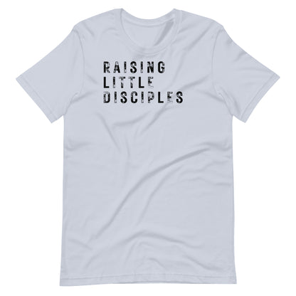 Raising Little Disciples (B) Women's T-Shirt