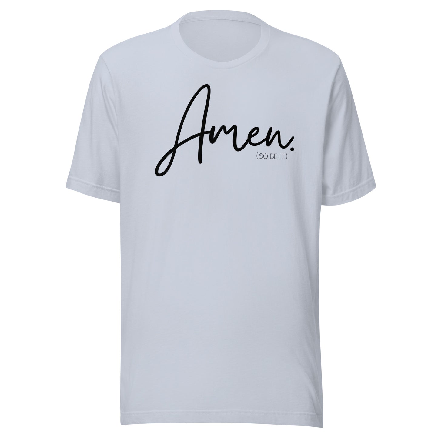 Amen Men's T-shirt