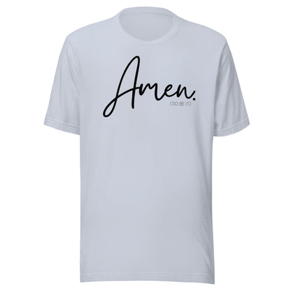 Amen Men's T-shirt