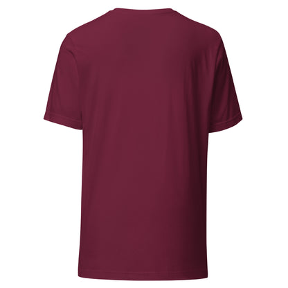 The Way the Truth the Light Unisex T-Shirt