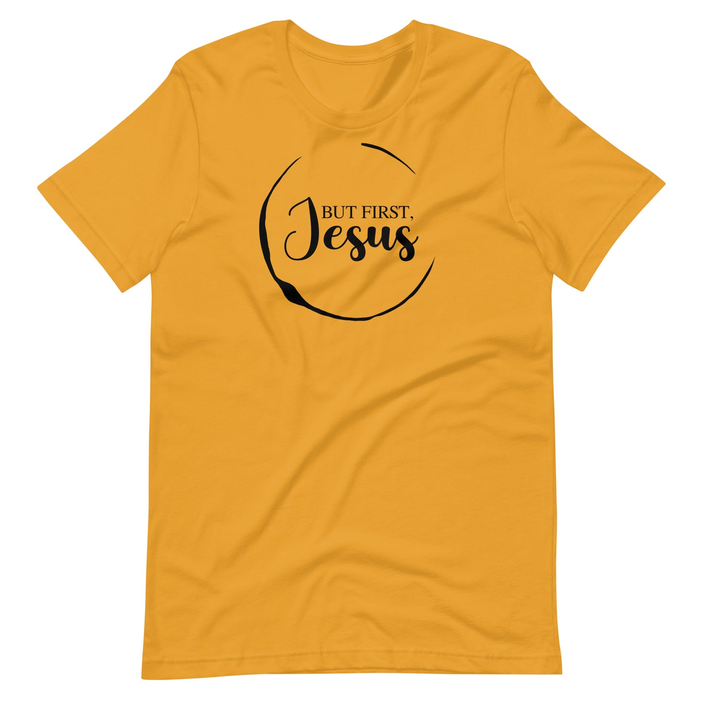 But First Jesus Women's T-Shirt