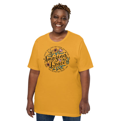 Amazing Grace Women's T-Shirt