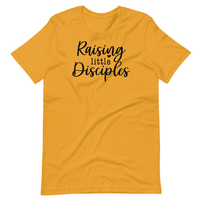 Raising Little Disciples T-shirt