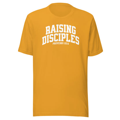 Raising Disciples (W) Men's T-shirt