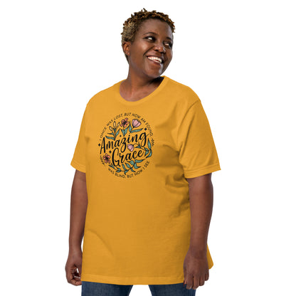 Amazing Grace Women's T-Shirt