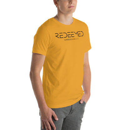 Redeemed Men's T-shirt