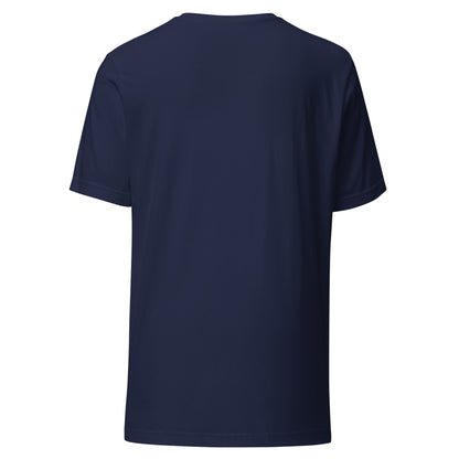 The Way the Truth the Light Unisex T-Shirt