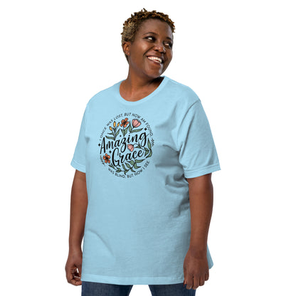 Amazing Grace Women's T-Shirt