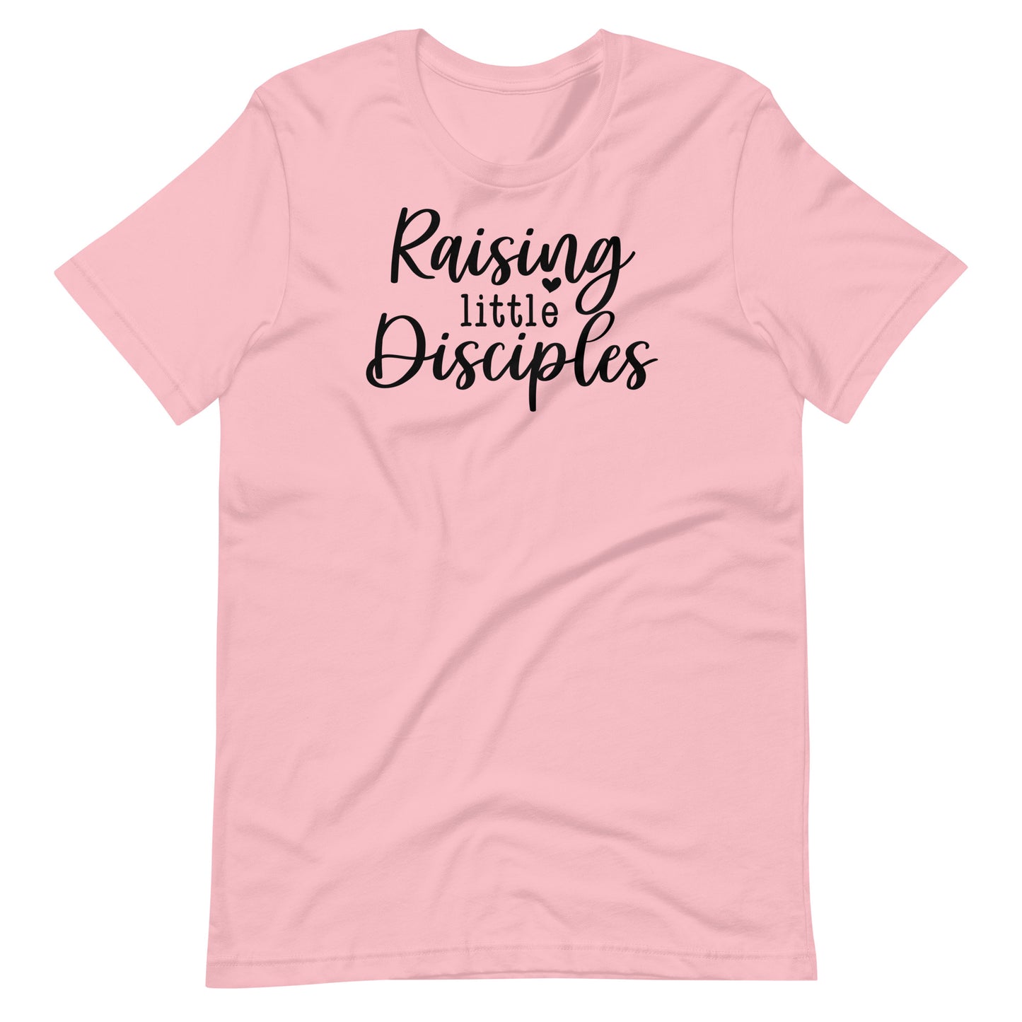 Raising Little Disciples T-shirt