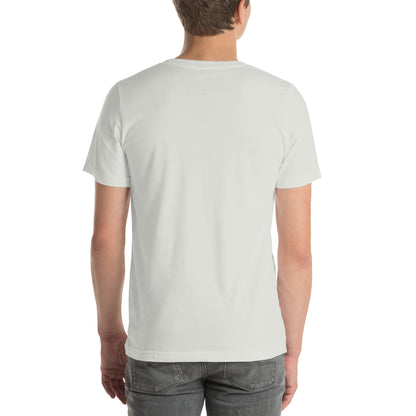 Redeemed Men's T-shirt