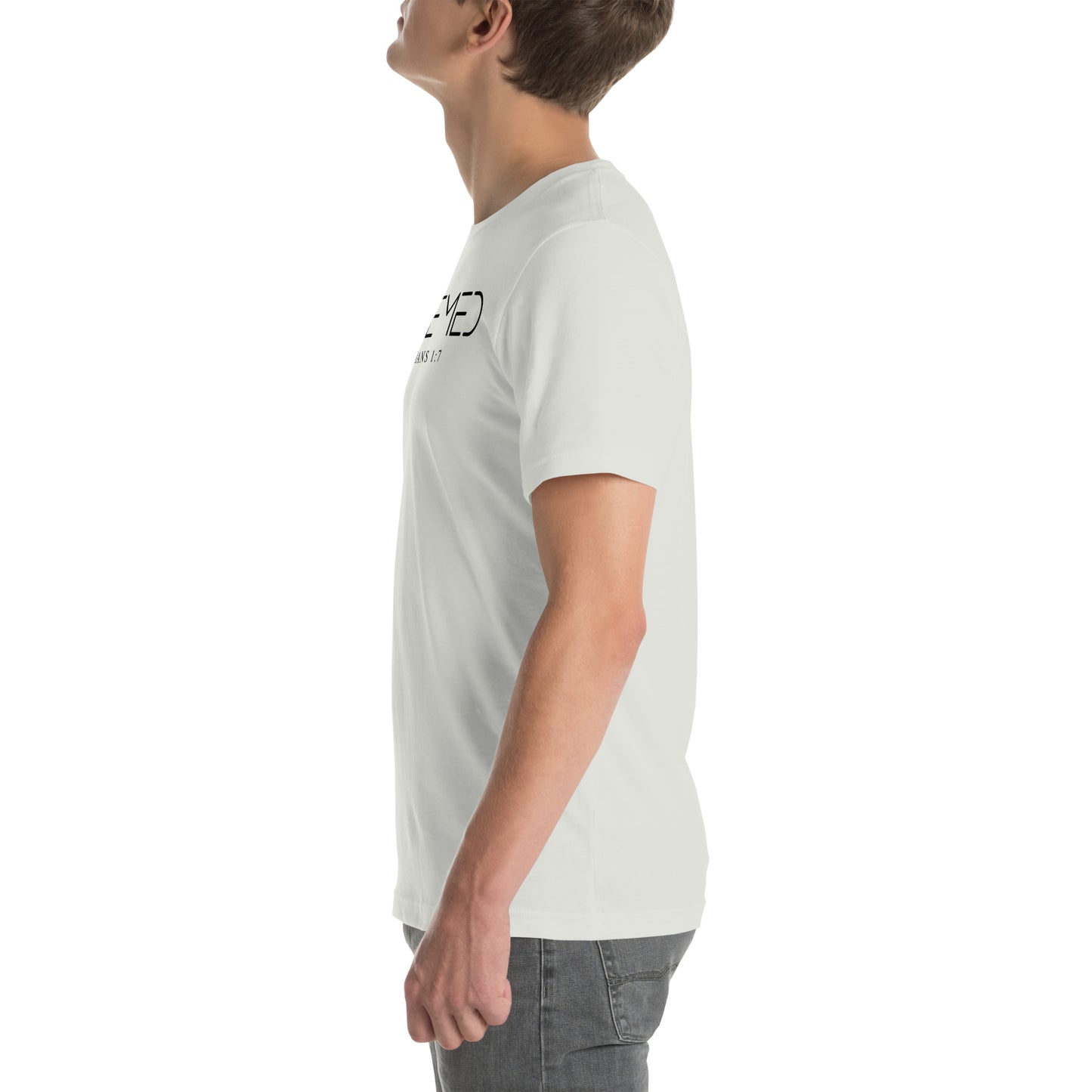 Redeemed Men's T-shirt