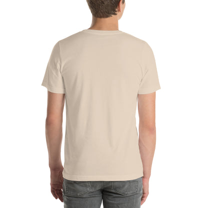 Redeemed Men's T-shirt