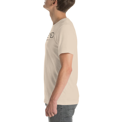 Redeemed Men's T-shirt