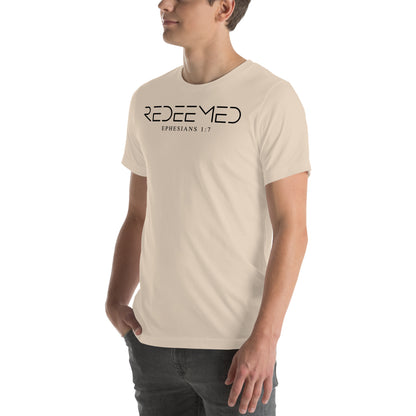 Redeemed Men's T-shirt