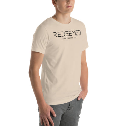 Redeemed Men's T-shirt