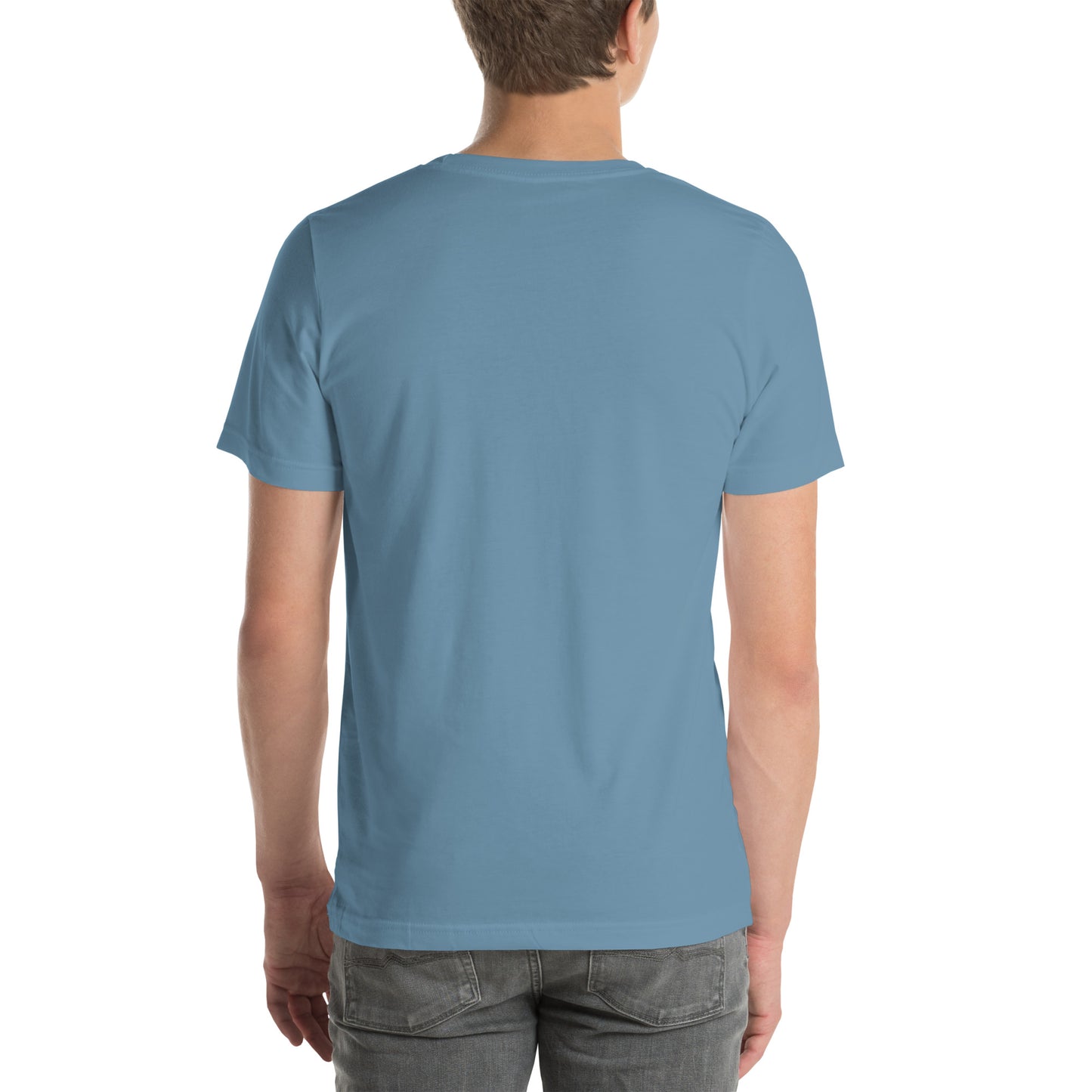 Redeemed Men's T-shirt