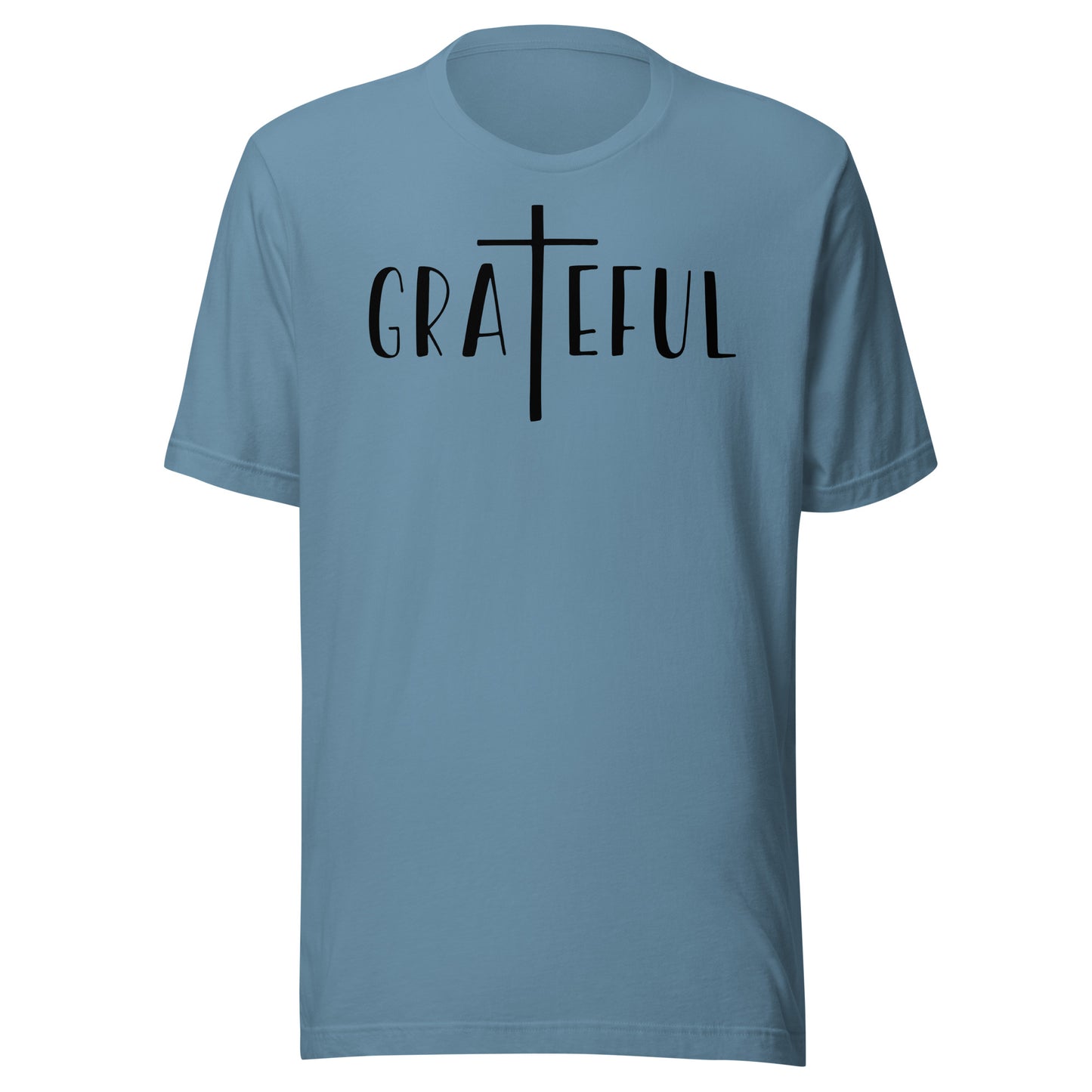 Grateful Men's T-shirt