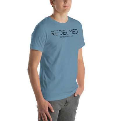 Redeemed Men's T-shirt