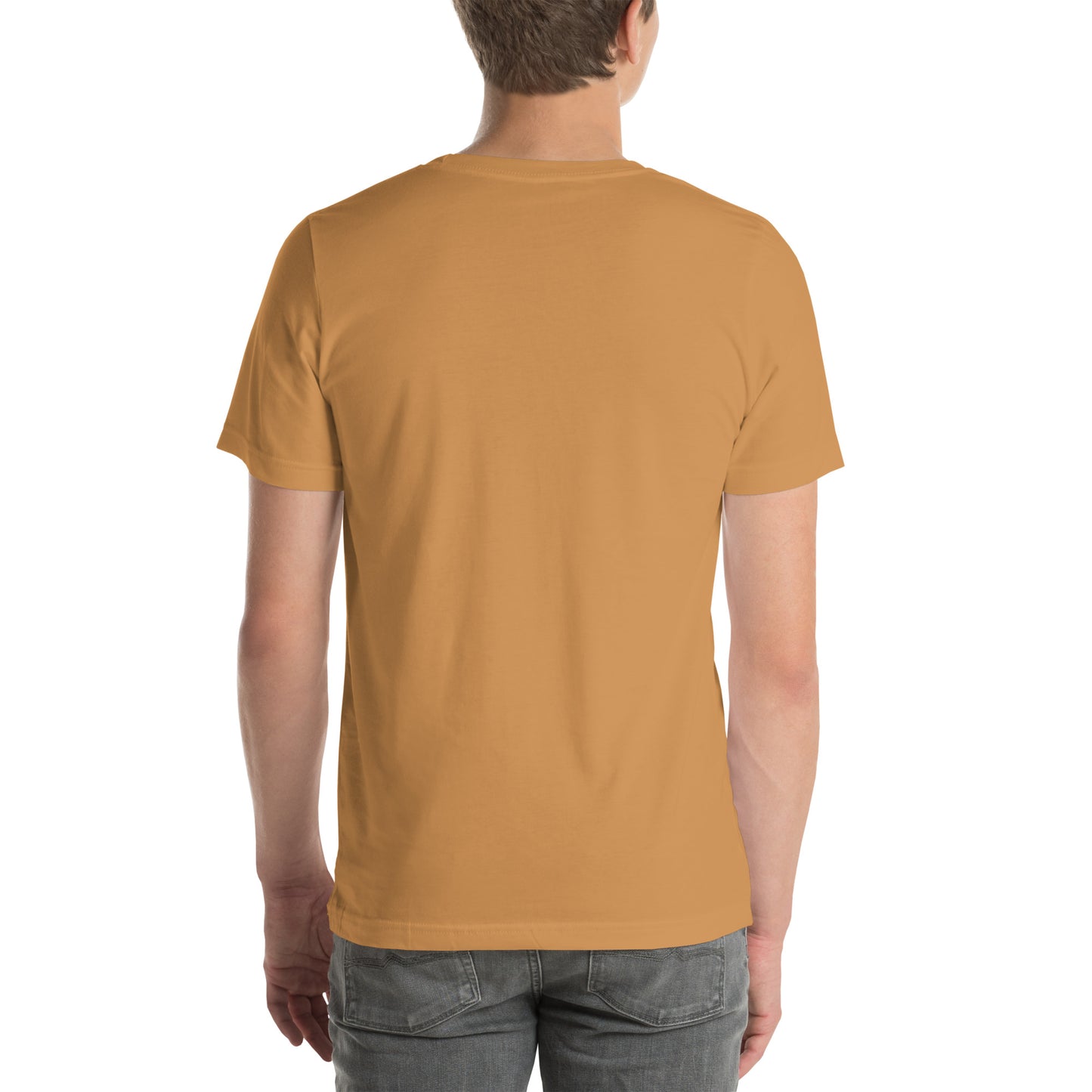 Redeemed Men's T-shirt