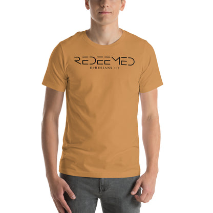 Redeemed Men's T-shirt