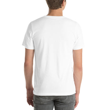 Redeemed Men's T-shirt