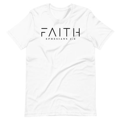 Faith Men's T-shirt