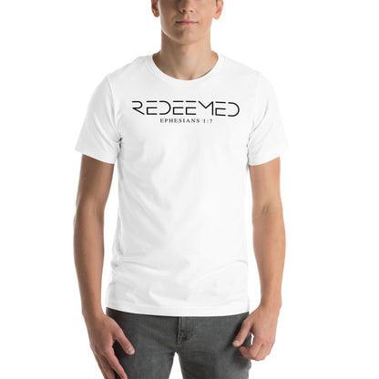 Redeemed Men's T-shirt