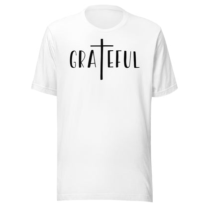 Grateful Men's T-shirt