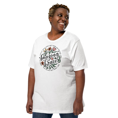 Amazing Grace Women's T-Shirt