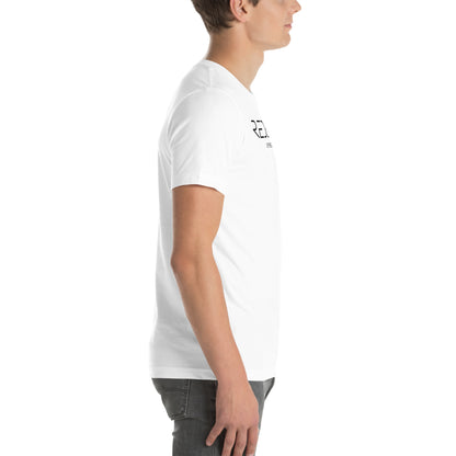 Redeemed Men's T-shirt